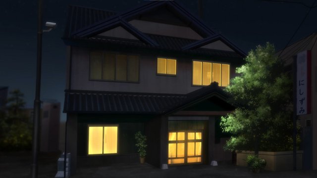 Fukuzumi Ryokan entrance